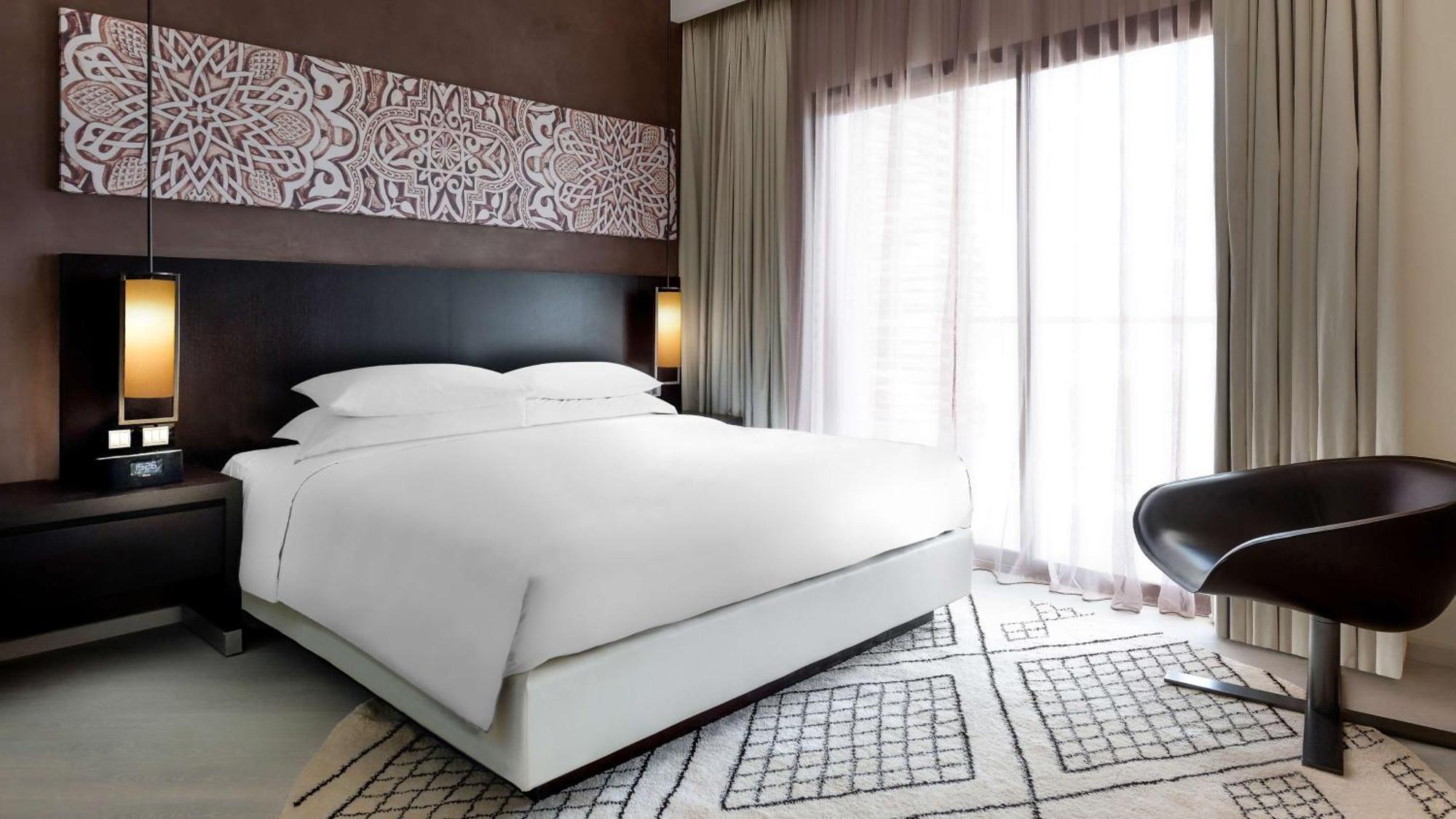 Standaard Kamer met Kingsize Bed