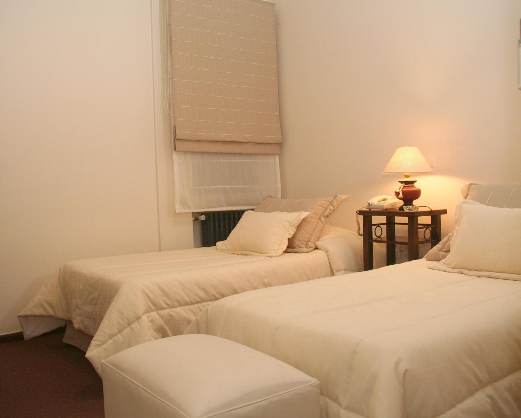 Quarto Triplo Standard