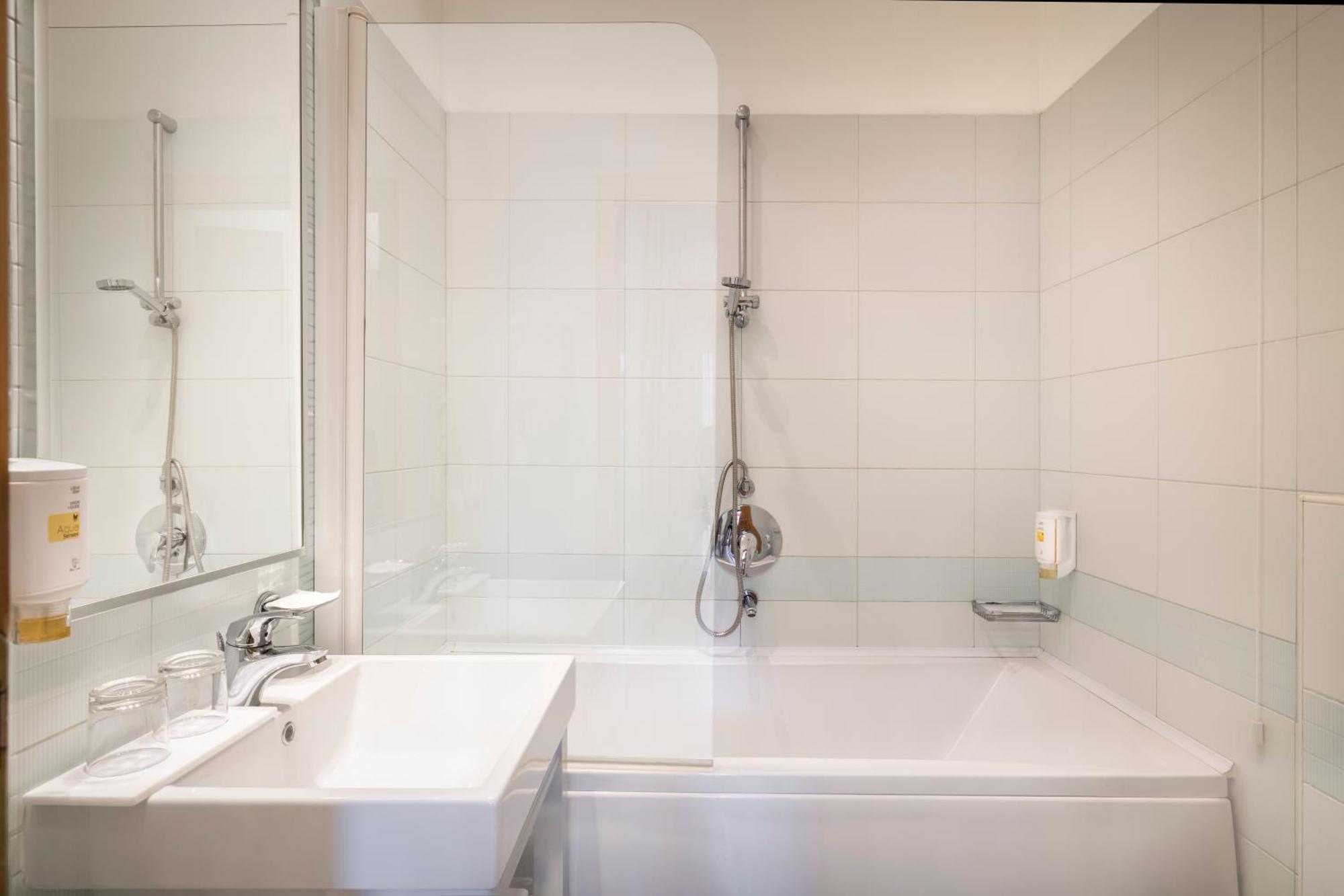 Appartement met 1 Slaapkamer