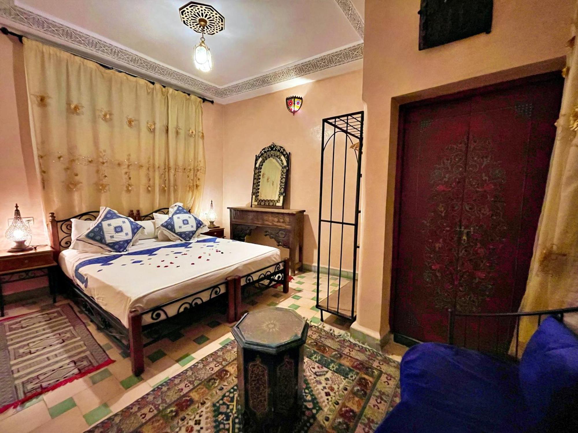 Chambre Supérieure Sophia