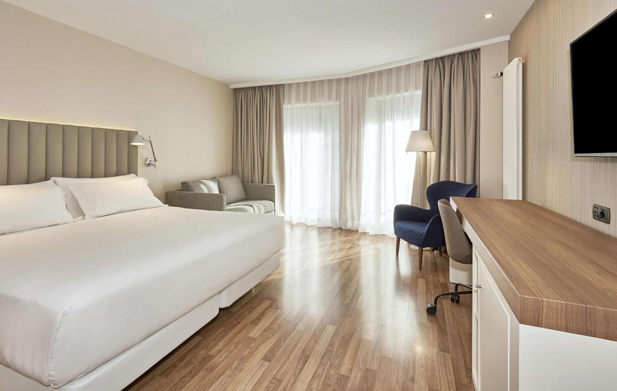 Chambre Double Supérieure avec Vue