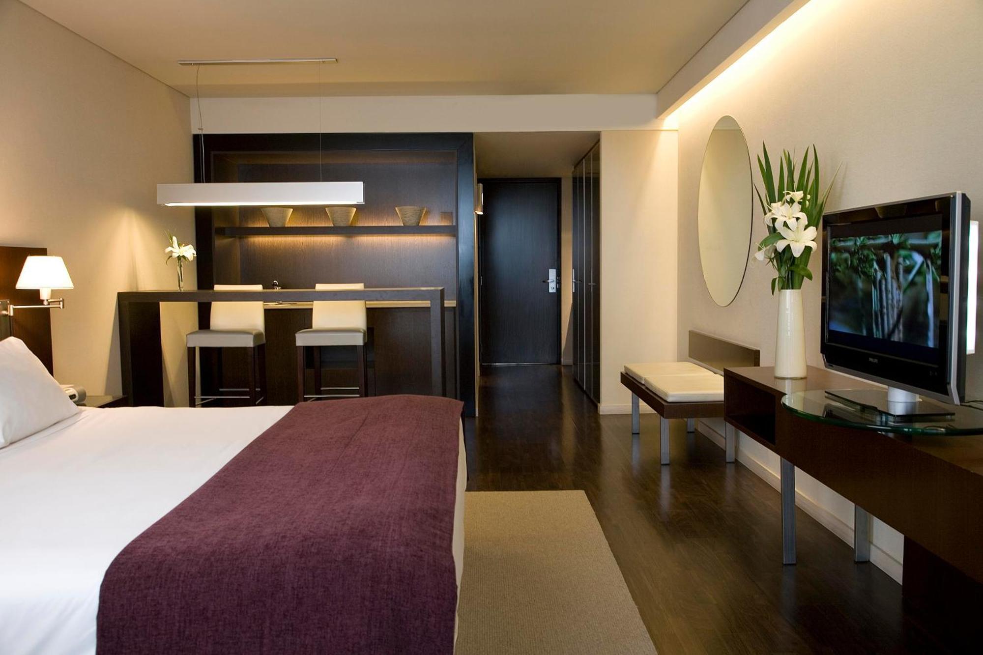 Quarto Duplo ou Twin Superior