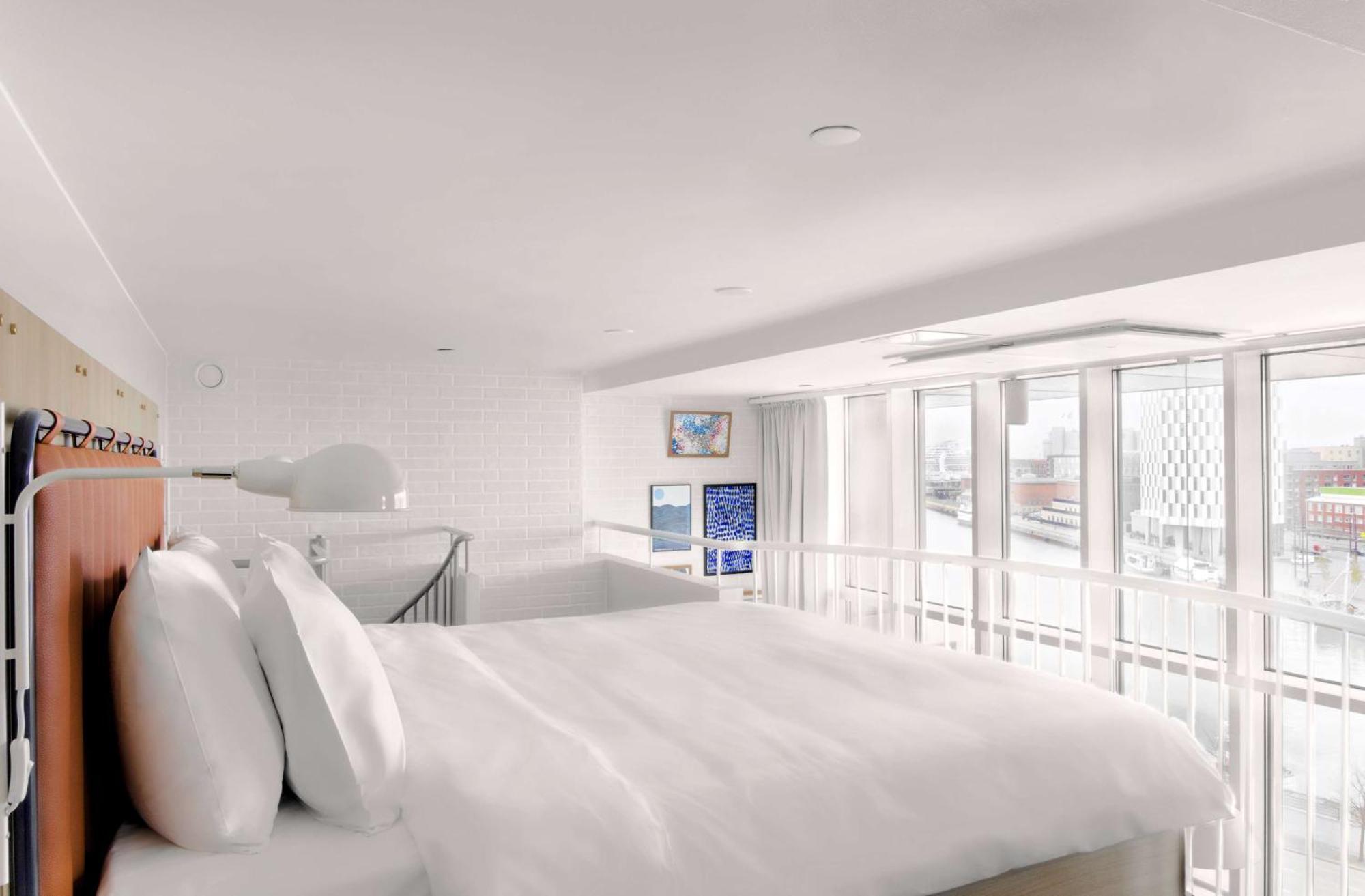 Chambre Premium