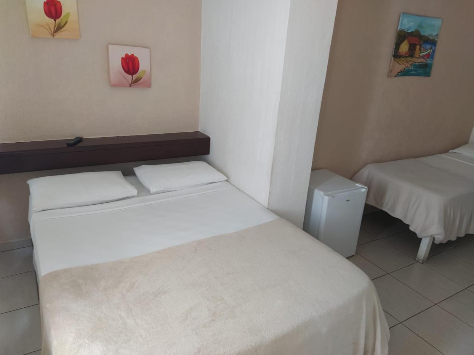 Quarto Triplo Standard
