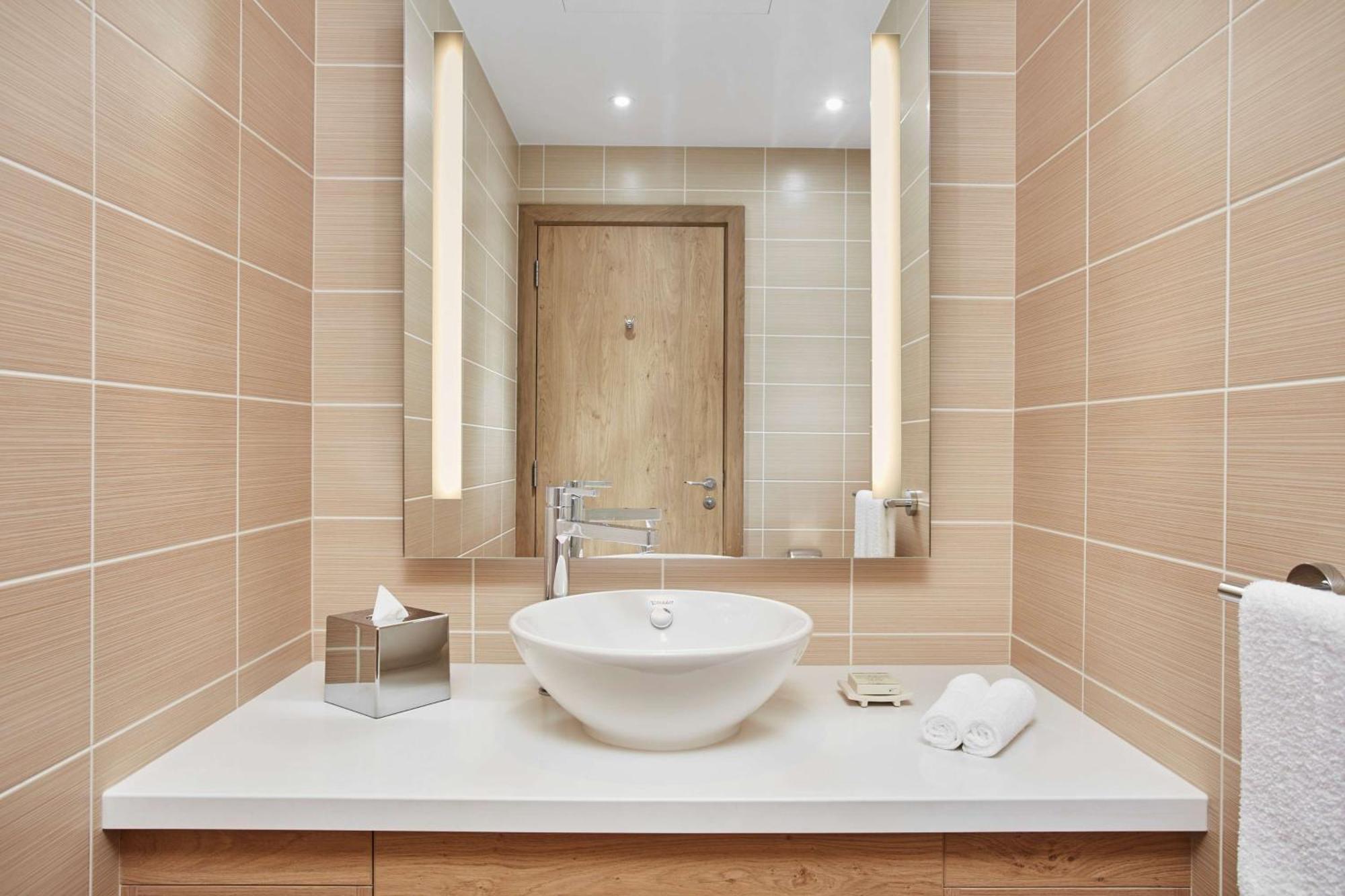 Suite King com 1 Quarto