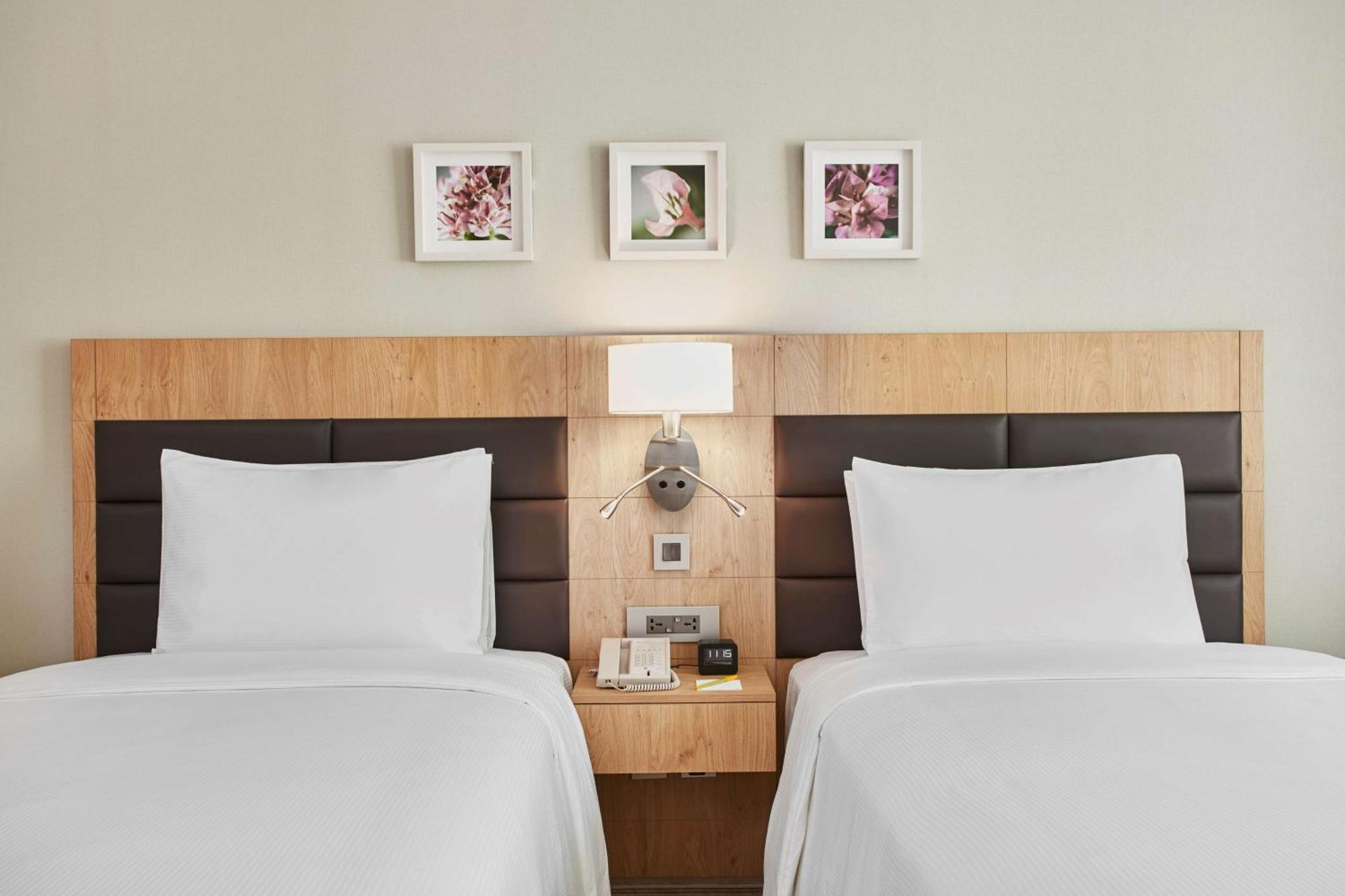 Quarto Twin
