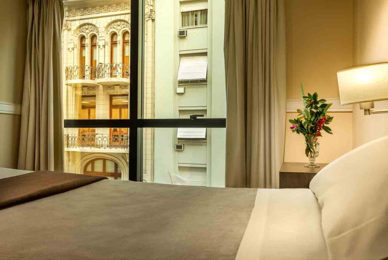 Suite Executiva