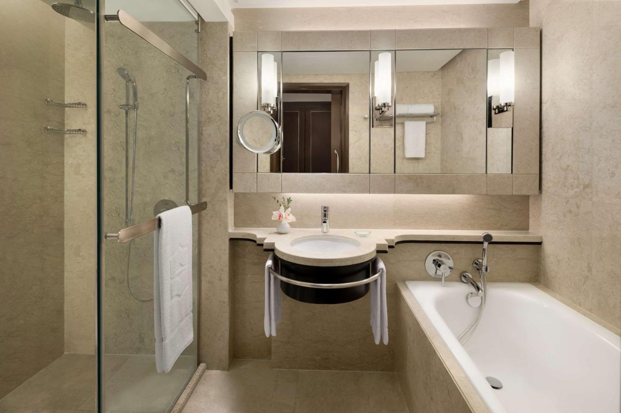Habitación Executive con cama extragrande