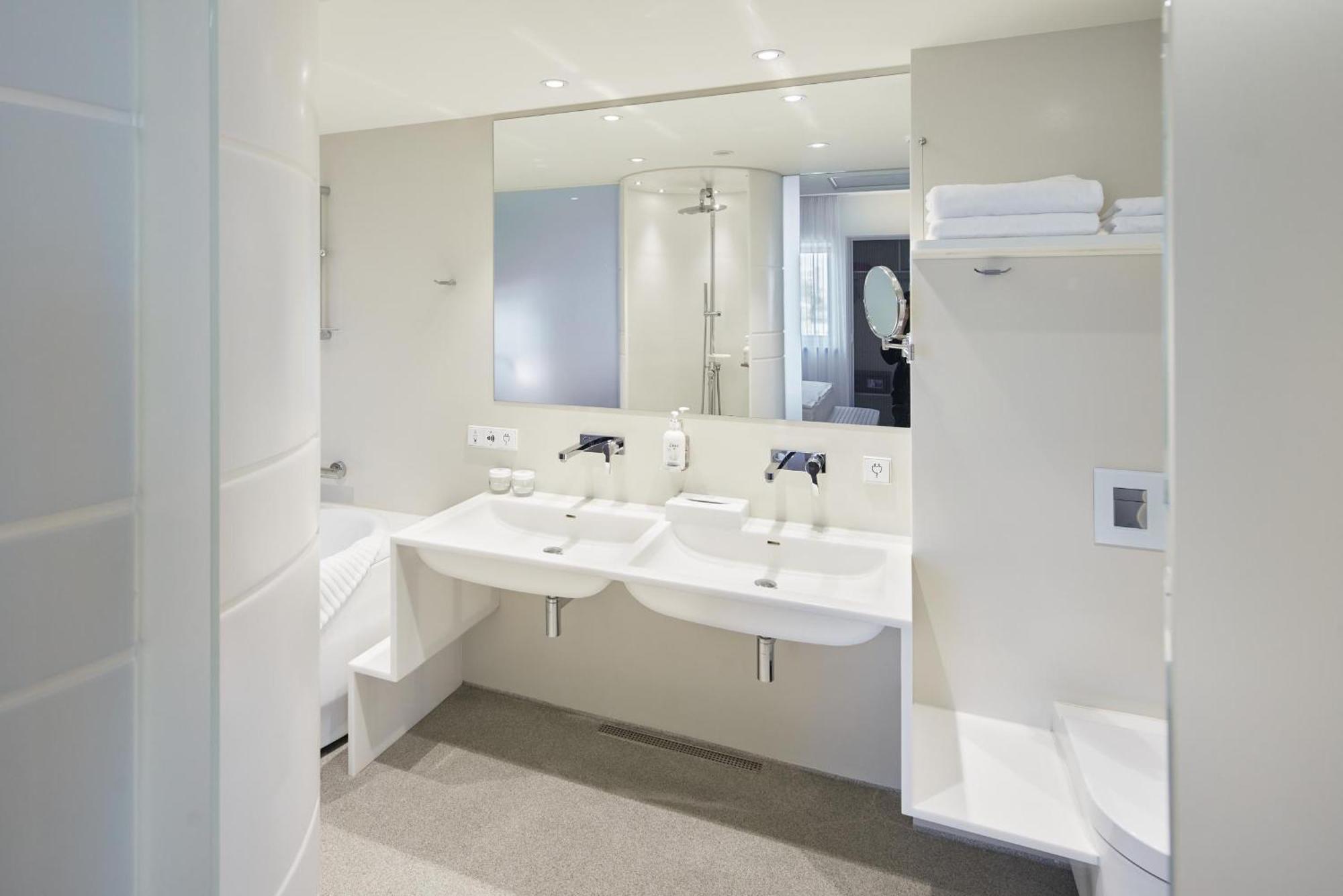 Suite Lit King-Size