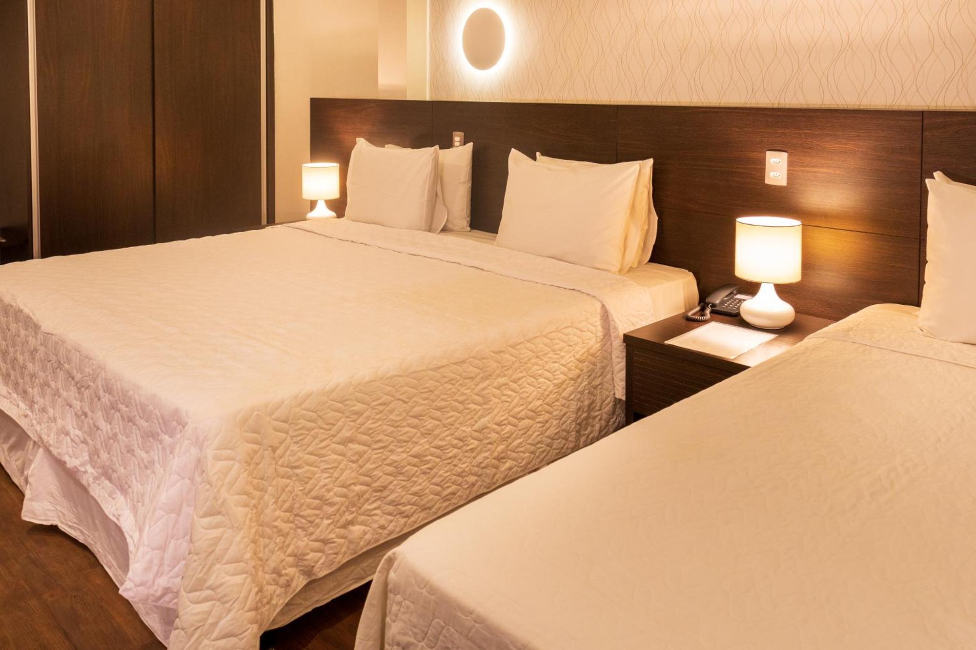 Suite King Superior