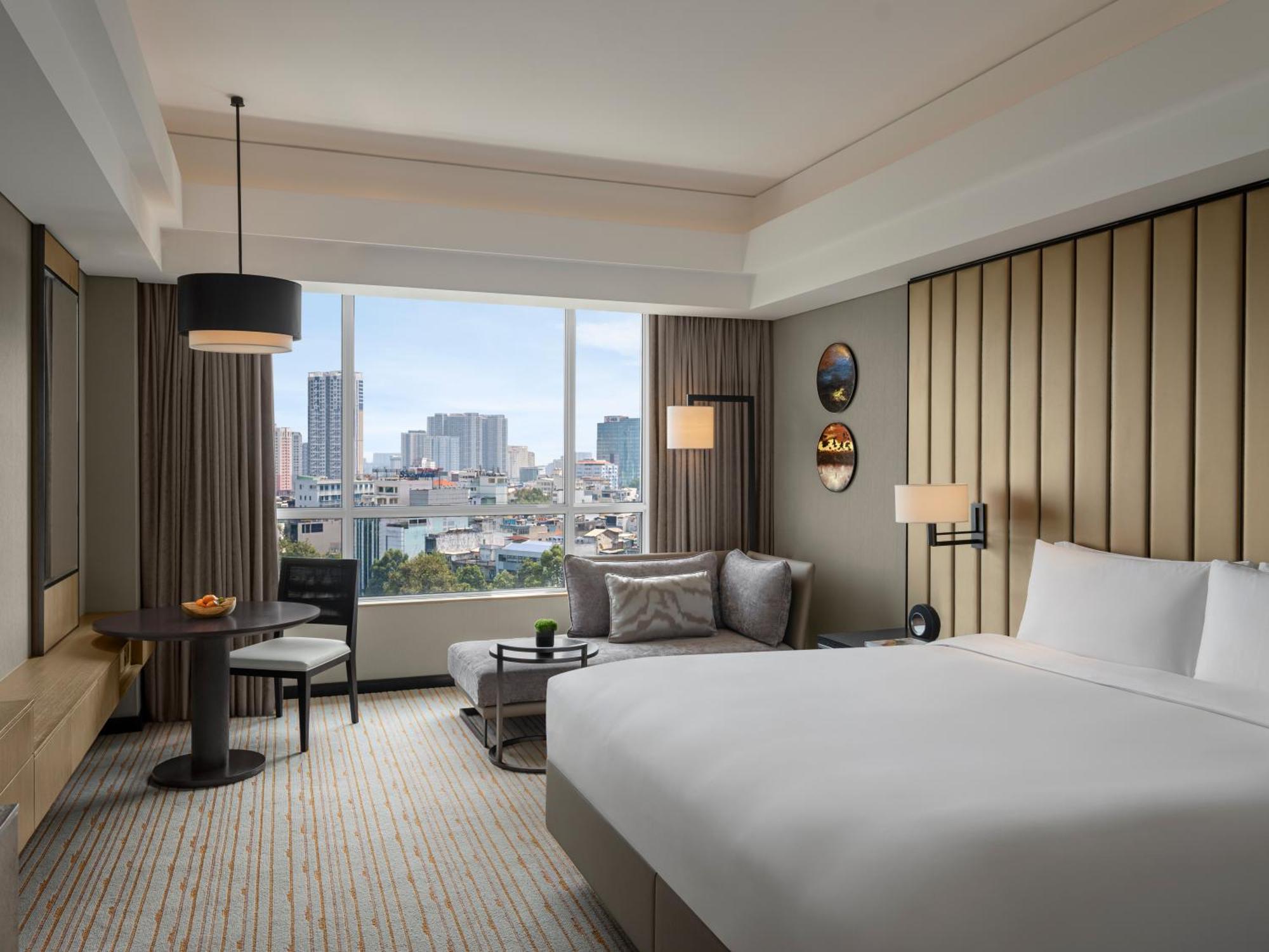 Residence Club Premier Zimmer