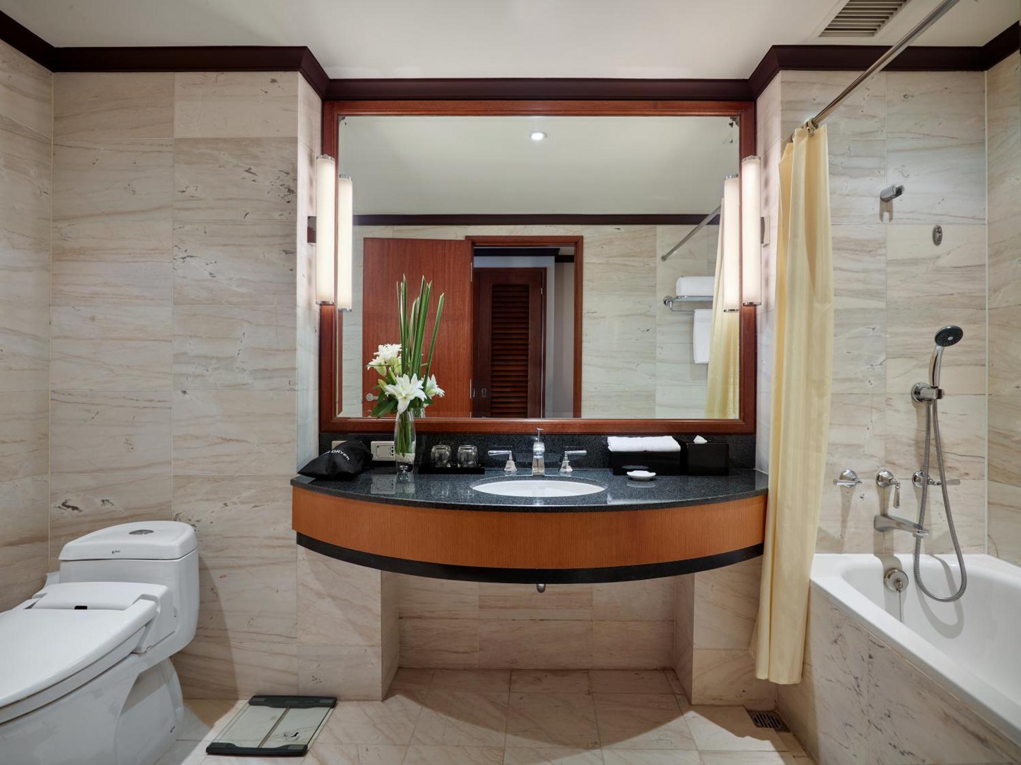 Chambre Quadruple Premium