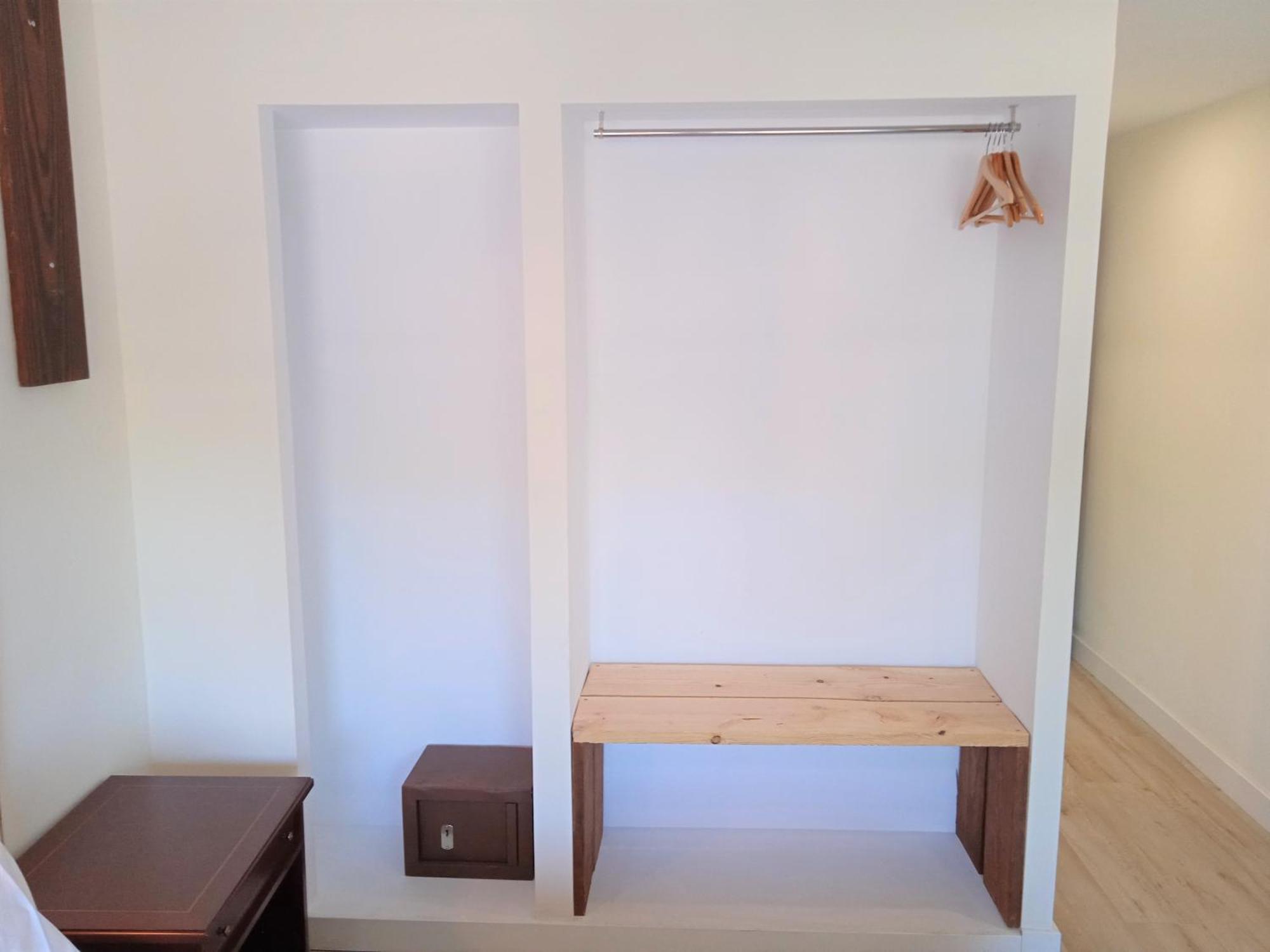 Twin Room with Terrace - 2 Beds