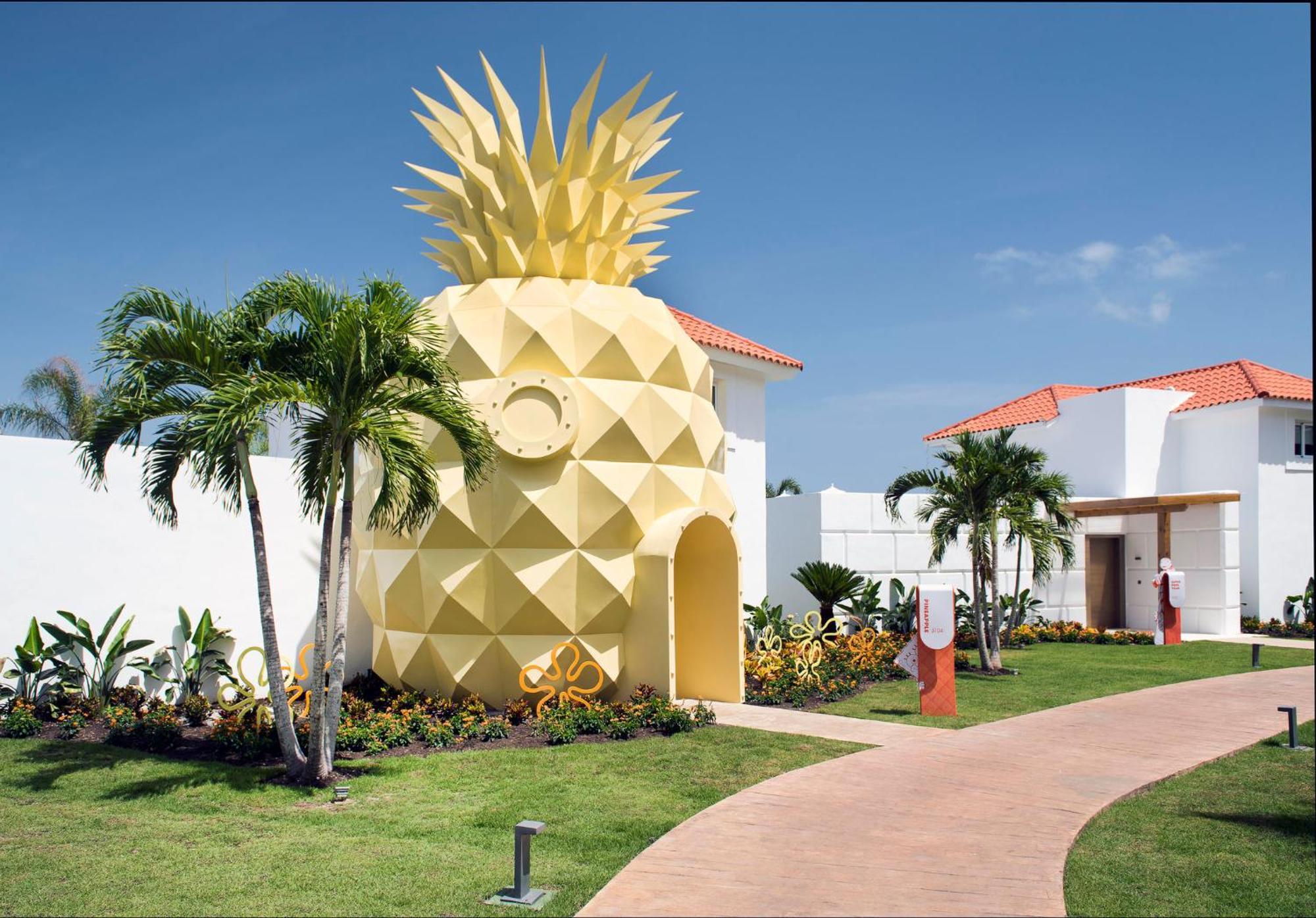 Quarto The Pineapple