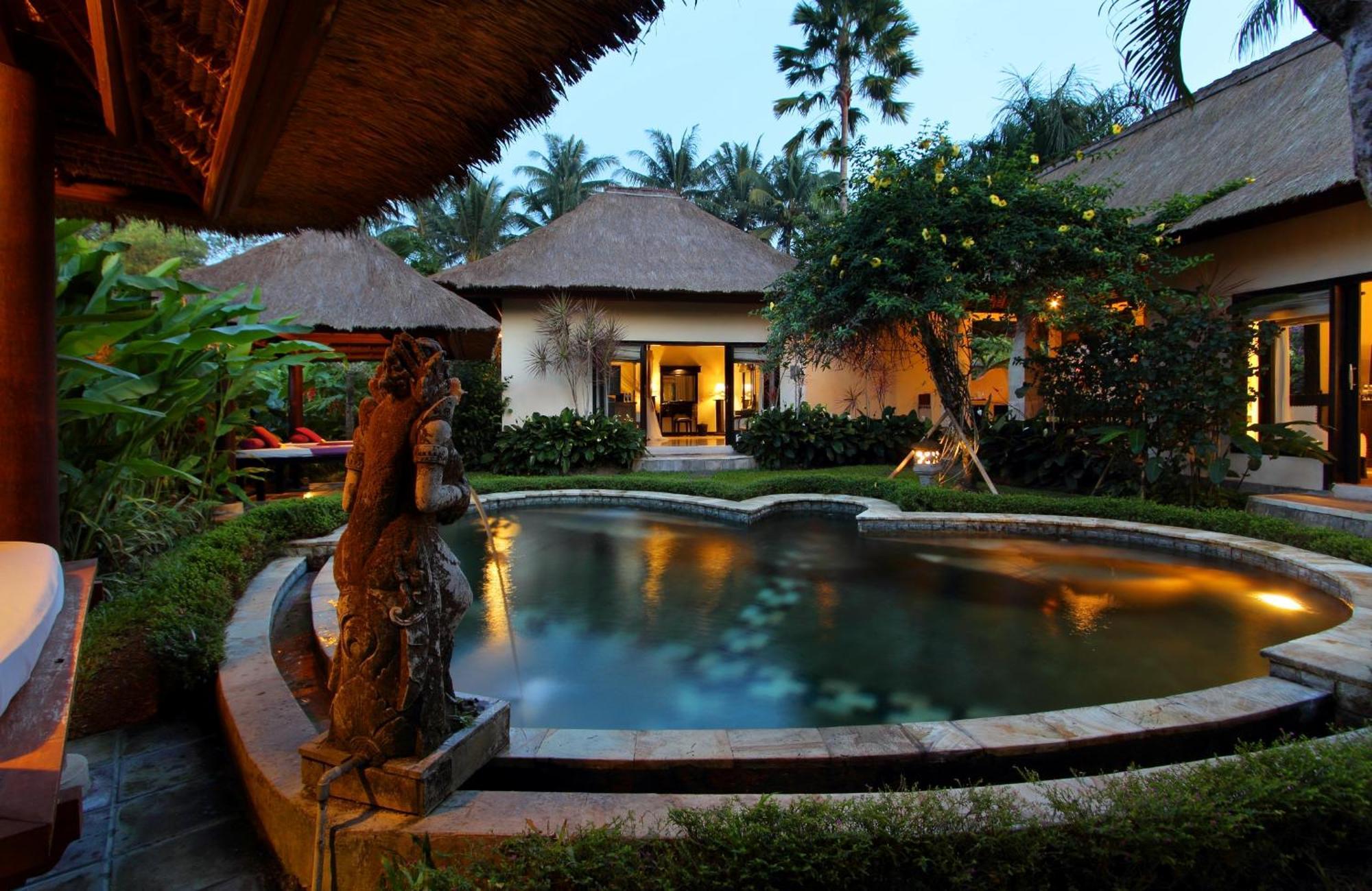 Villa Real com 2 Quartos e Piscina