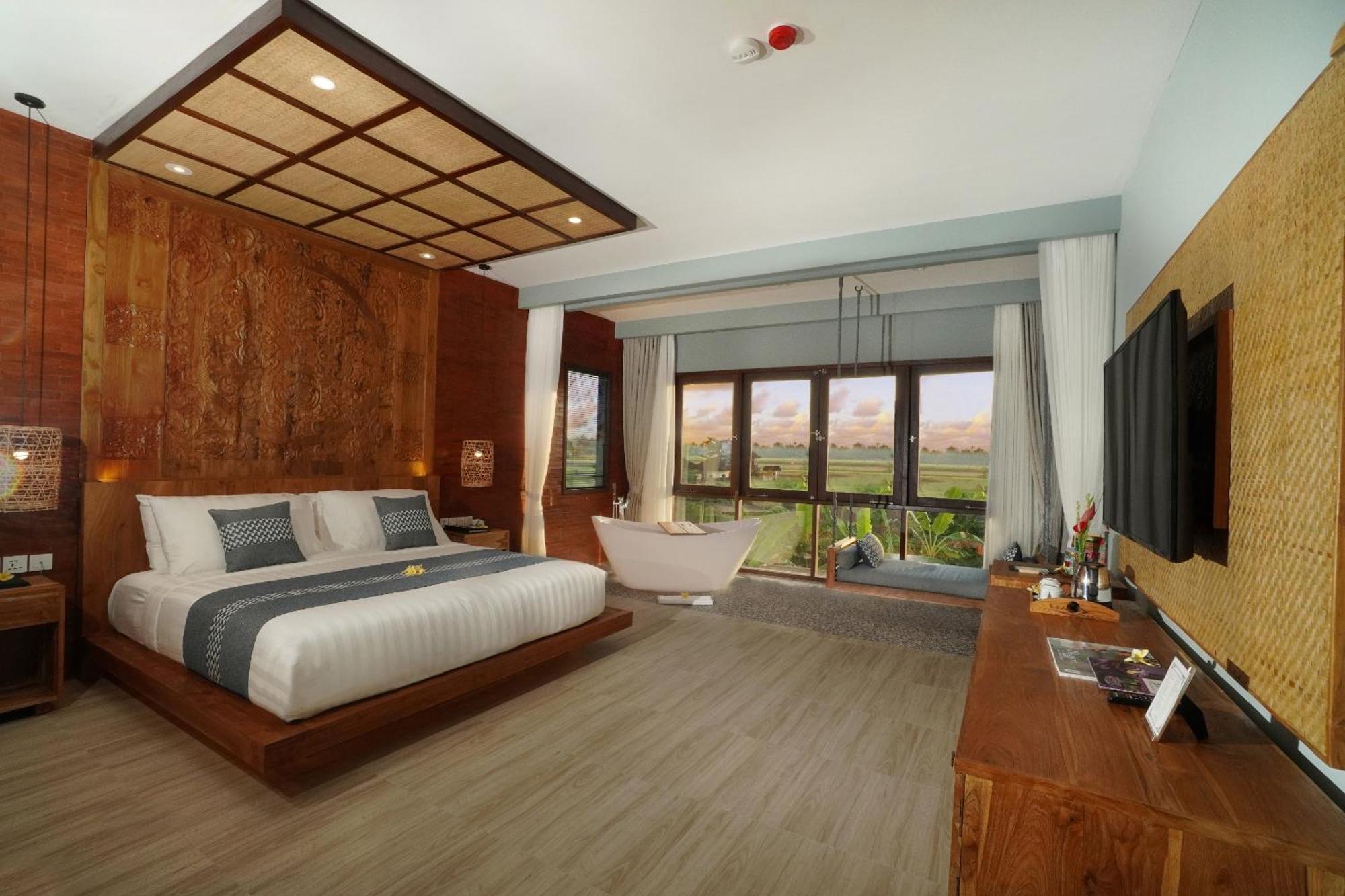 Quarto Duplo Premier