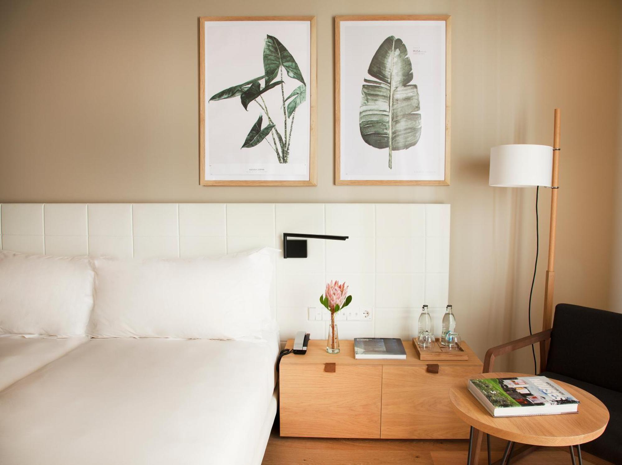 Superior Kamer met Toegang tot de Spa