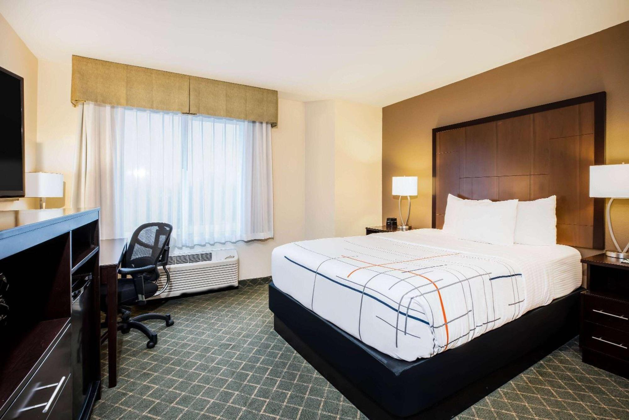 Zimmer mit Queensize-Bett – Nichtraucher
