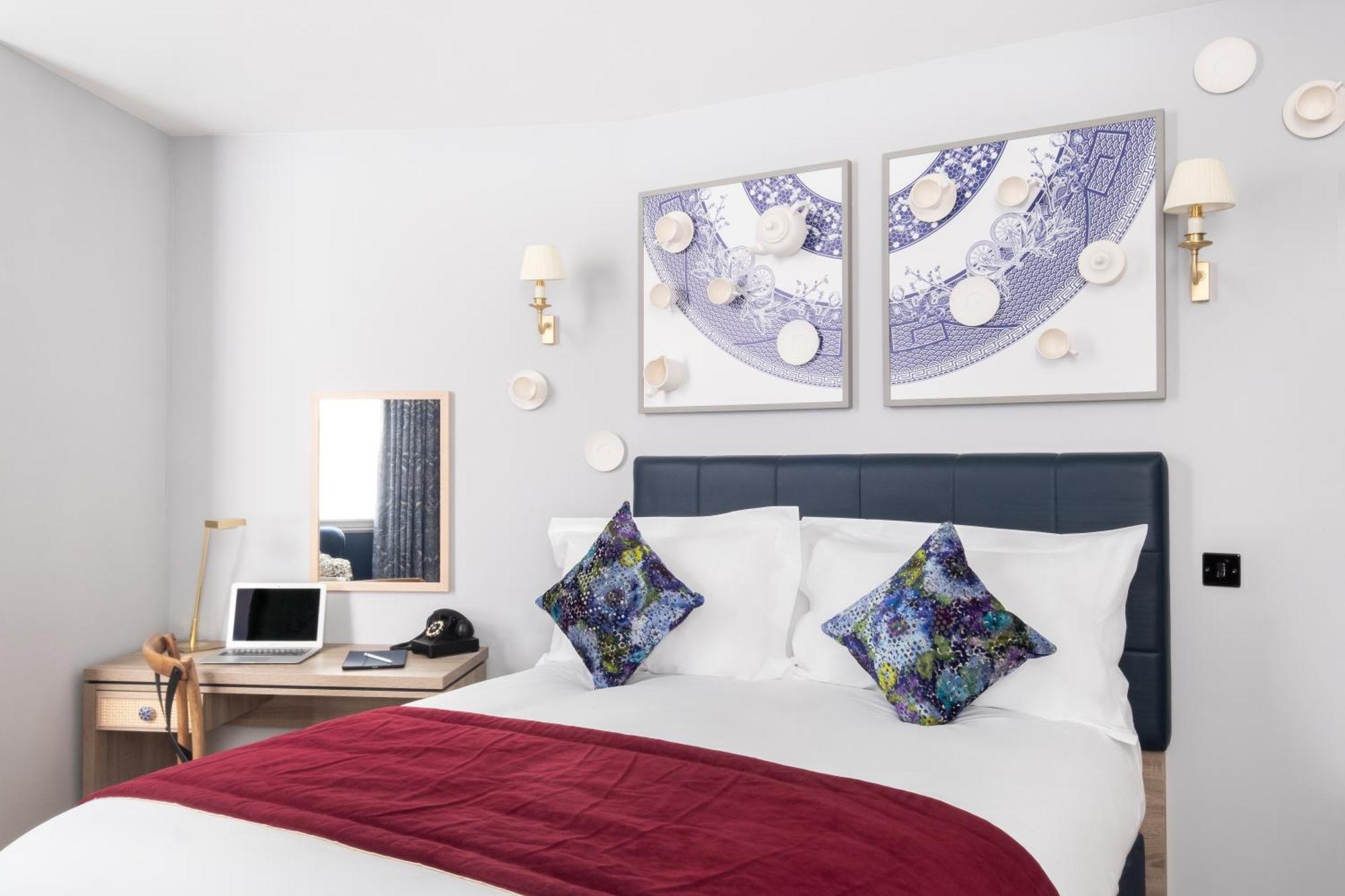 Premium Kamer met Kingsize Bed