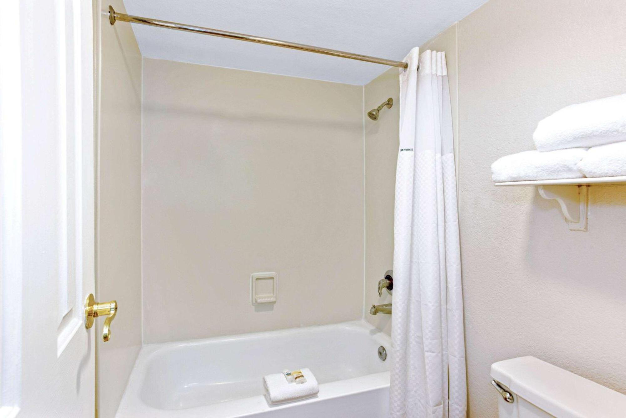 Double Room with Two Double Beds