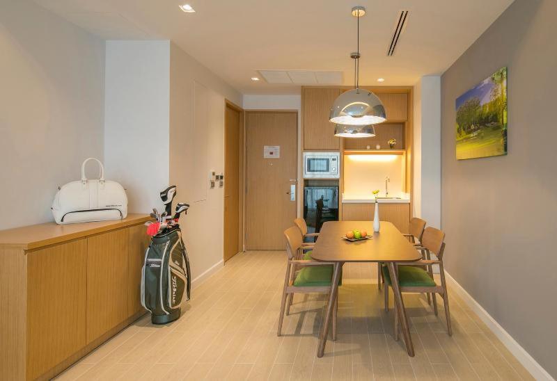 Suite met 2 Slaapkamers