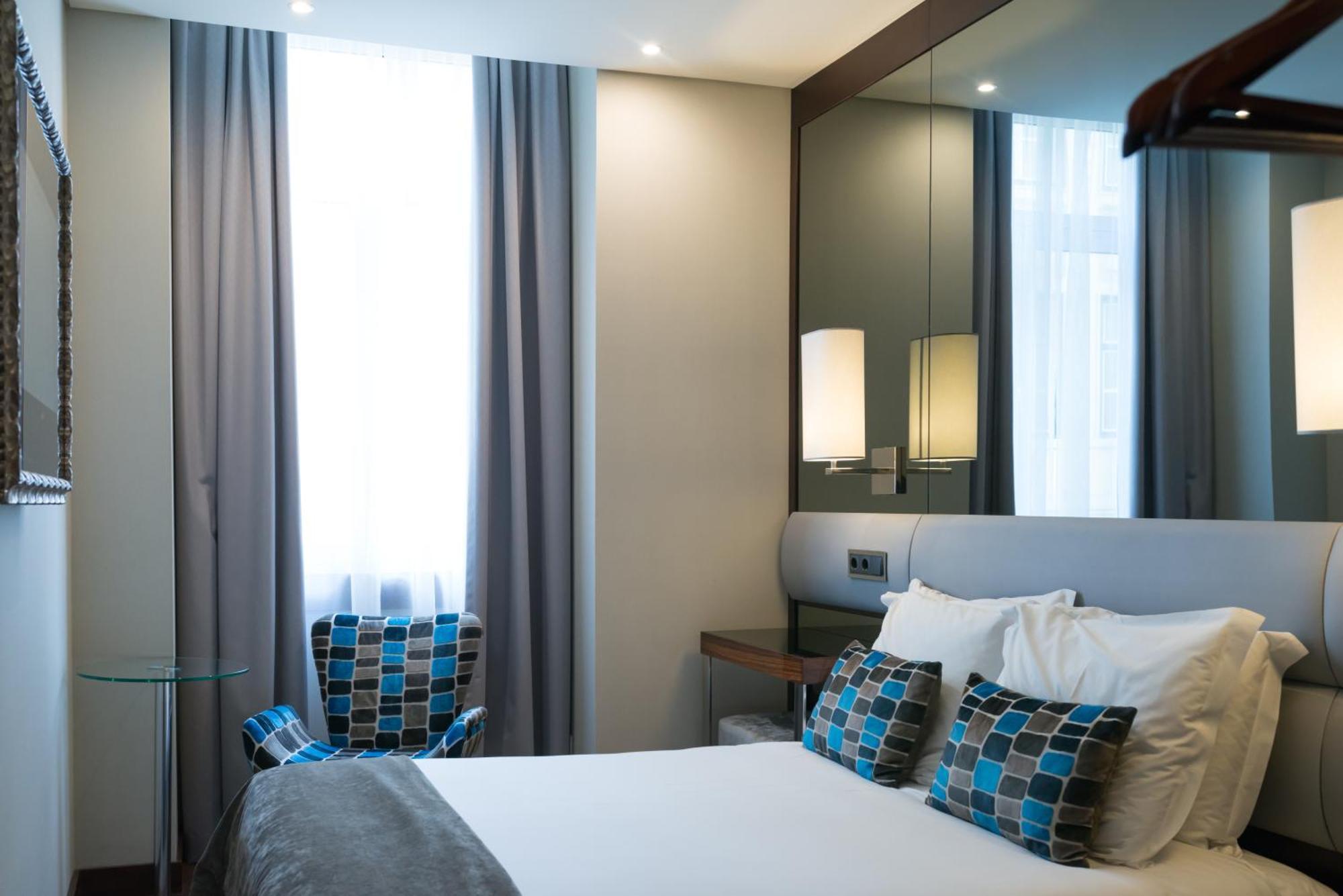 Superior Doppelzimmer