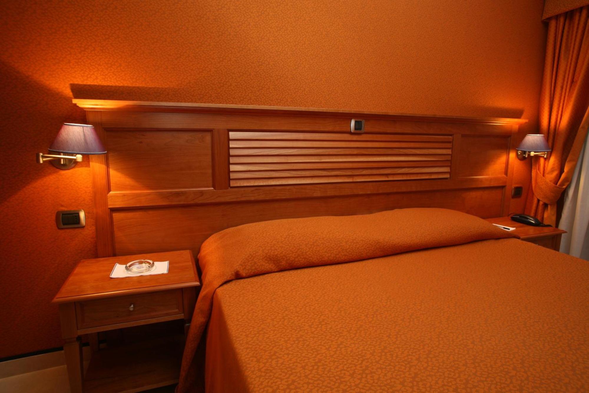 Habitación Doble de uso individual