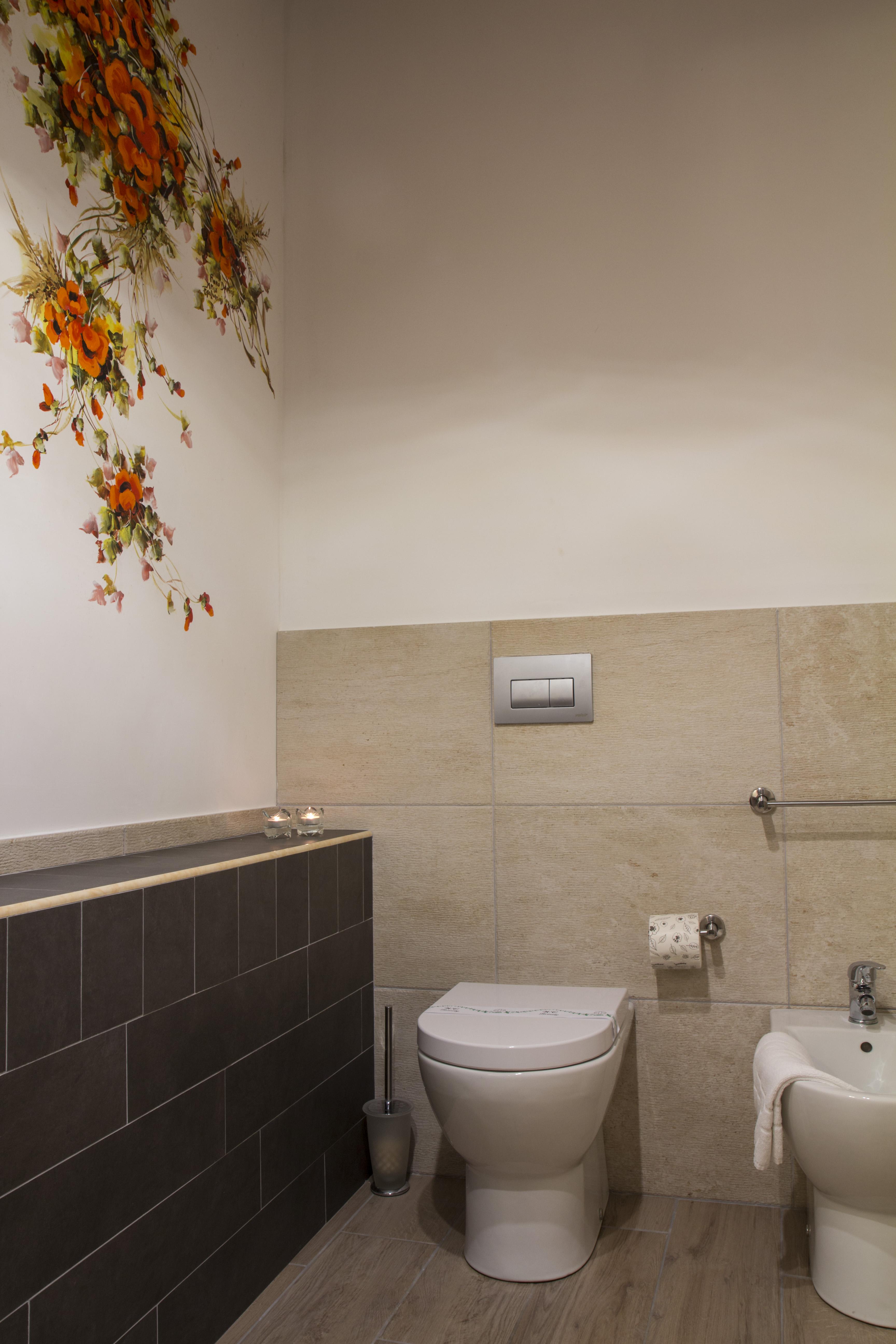 Chambre Double Confort
