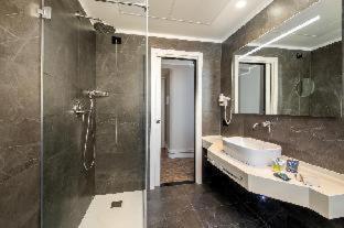 Quarto Standard com Cama de Casal ou 2 de Solteiro