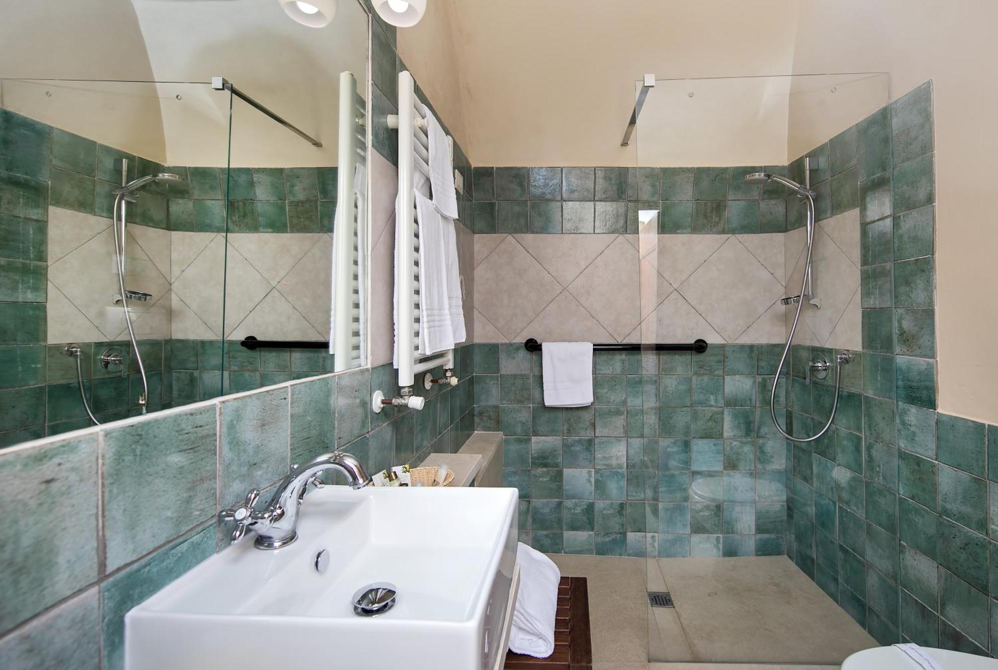 Chambre Double ou Lits Jumeaux Standard - Vue sur Ville