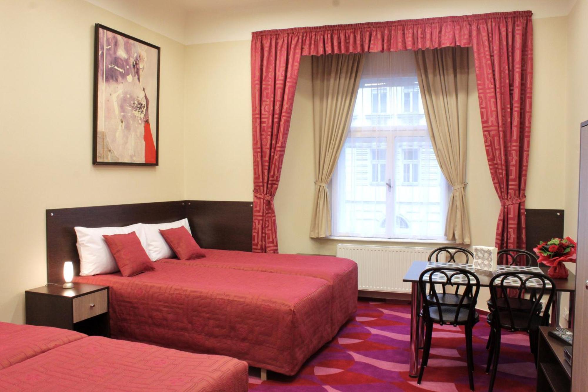 Apartamento de 2 dormitorios (5 adultos)