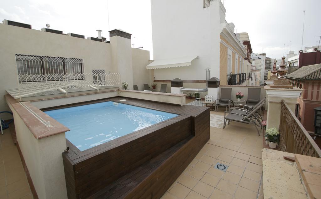 Apartamento Penthouse
