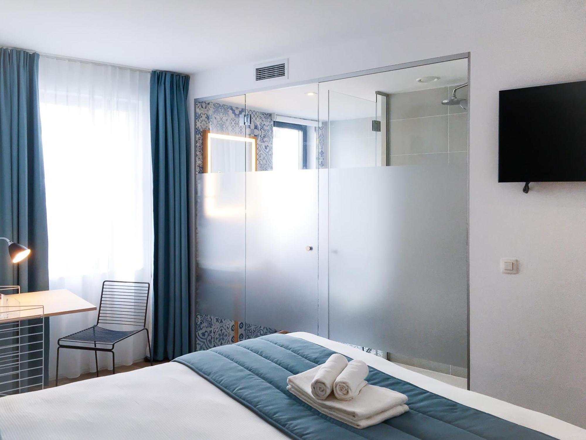Superior Doppelzimmer