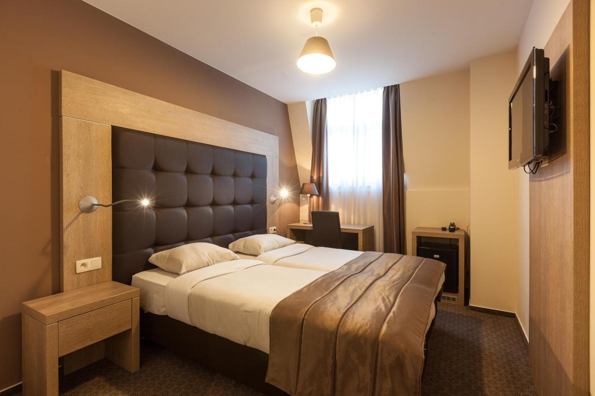 Zweibettzimmer