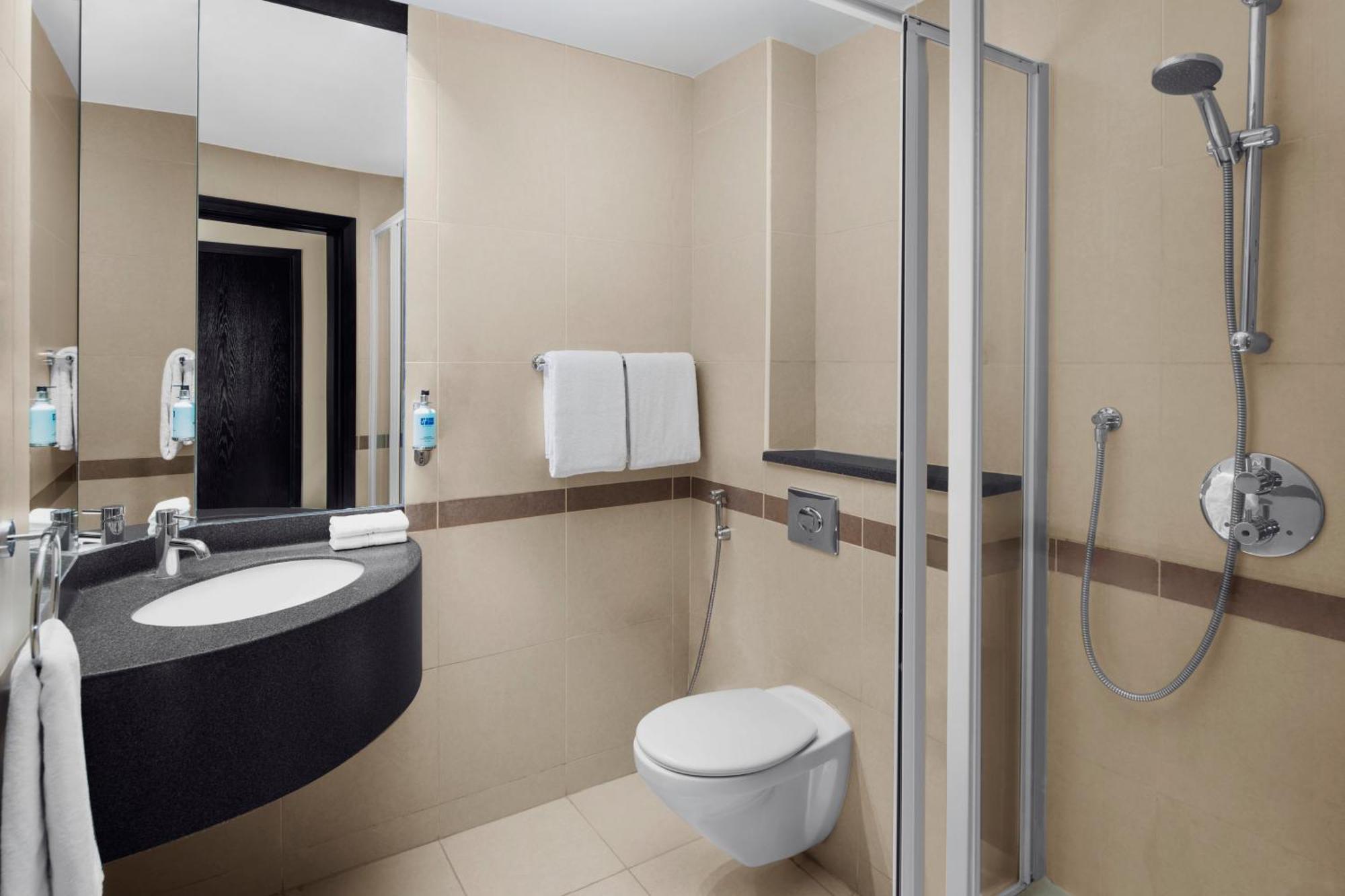 Zweibettzimmer Smart – Nichtraucher