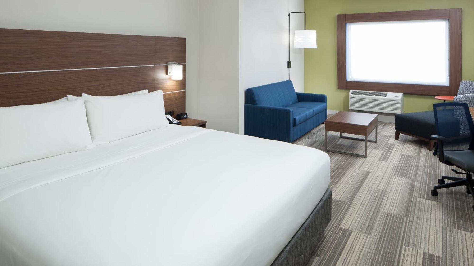 Quarto Standard com Cama King-size