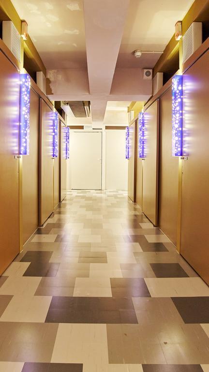 Chambre Simple Respectueuse de l'Environnement pour Femmes