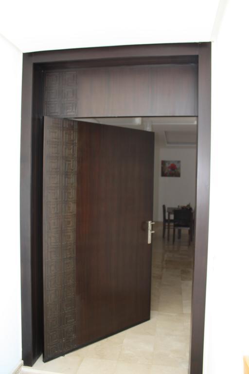 Appartement Deluxe