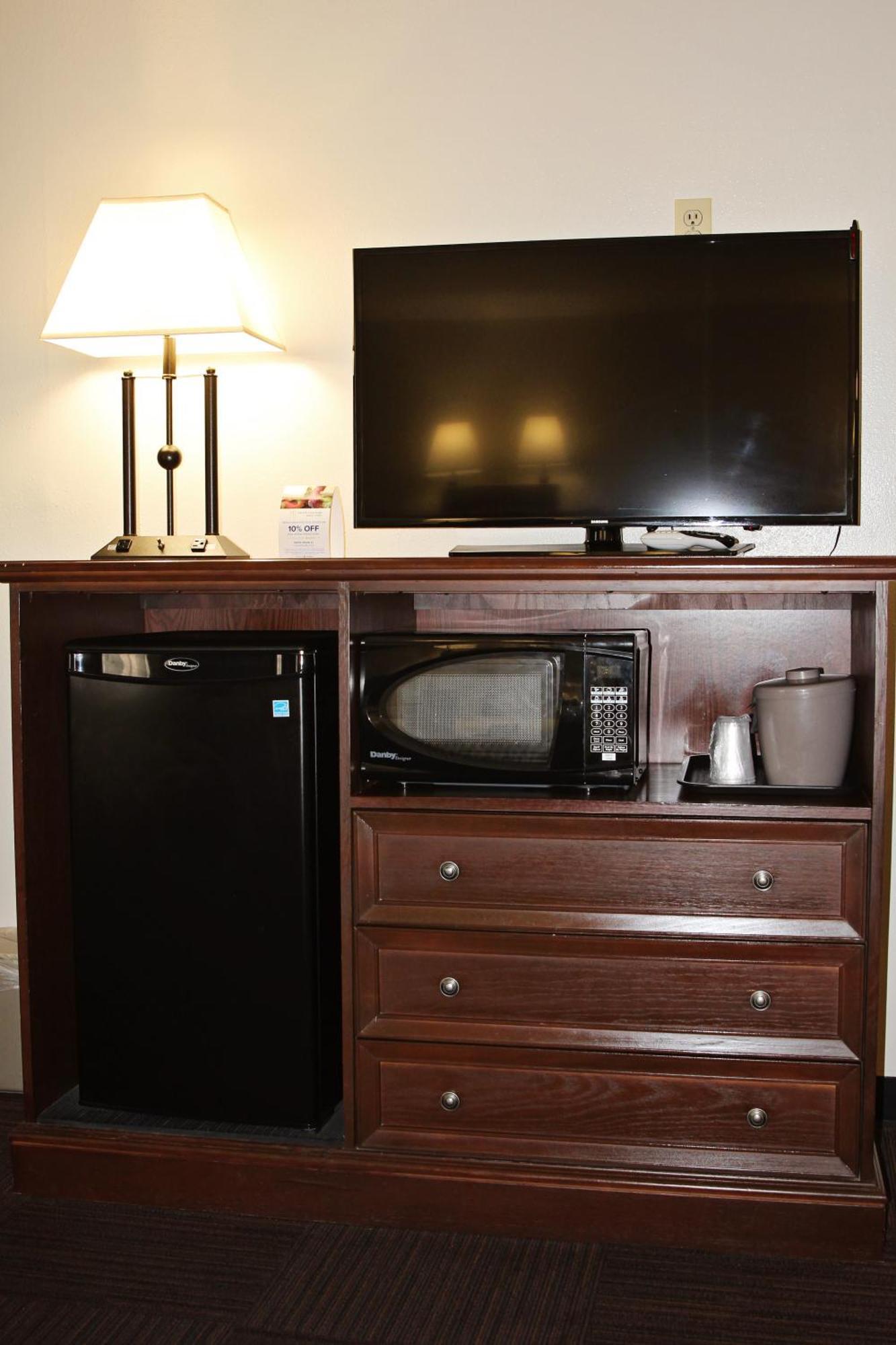 Chambre avec 2 Grands Lits Queen-Size