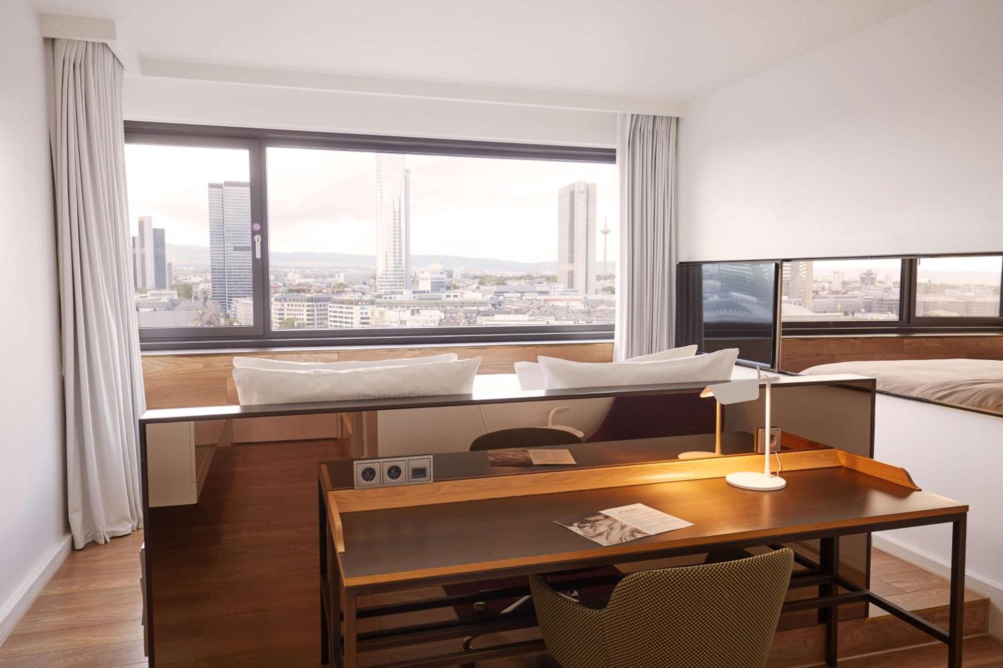 Quarto Superior - Melhor Vista