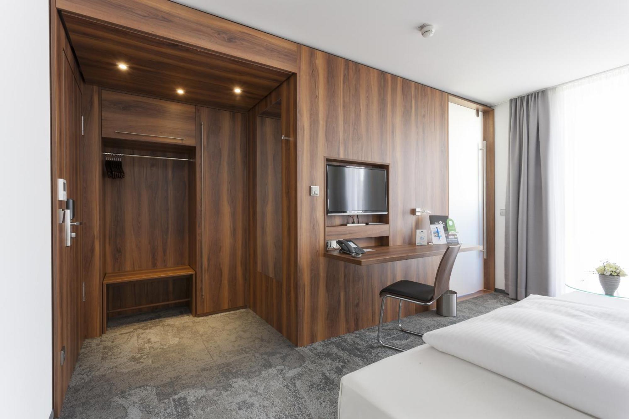 Executive Zimmer