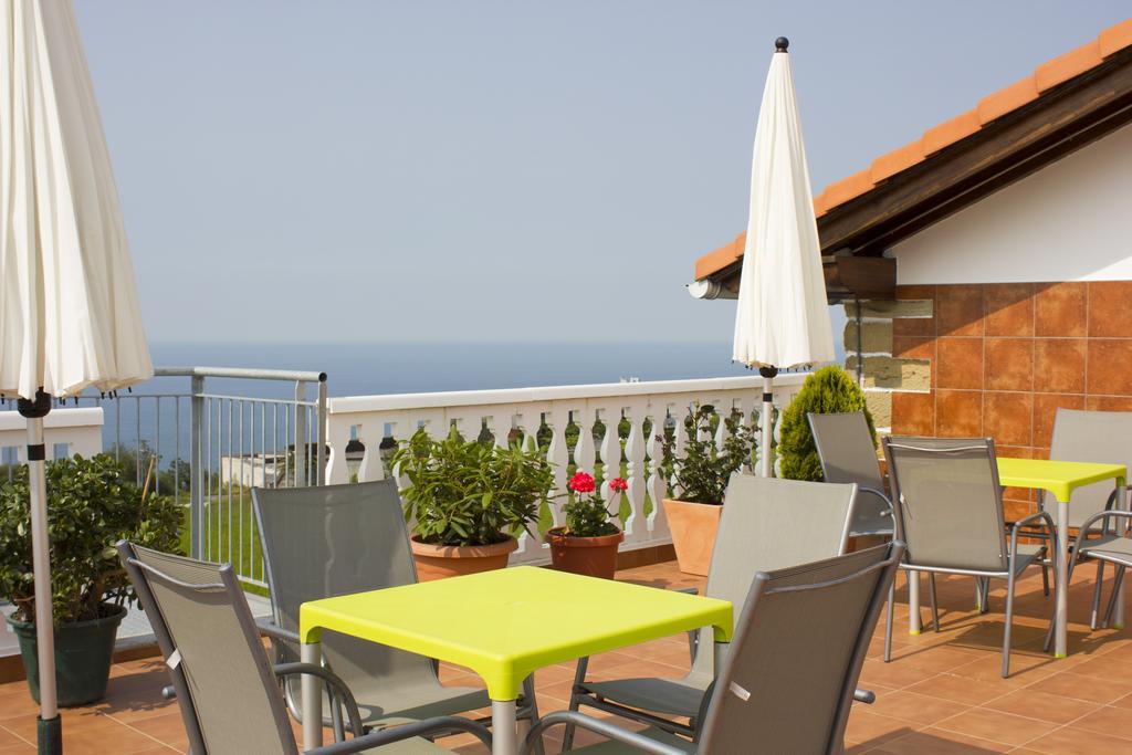Apartamento de 2 dormitorios con vistas al mar