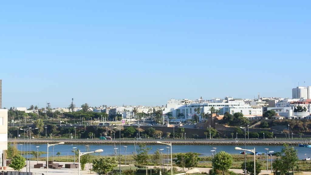 Appartement - Vue sur Mer