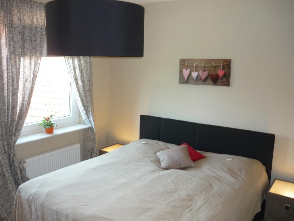 Standard Doppelzimmer