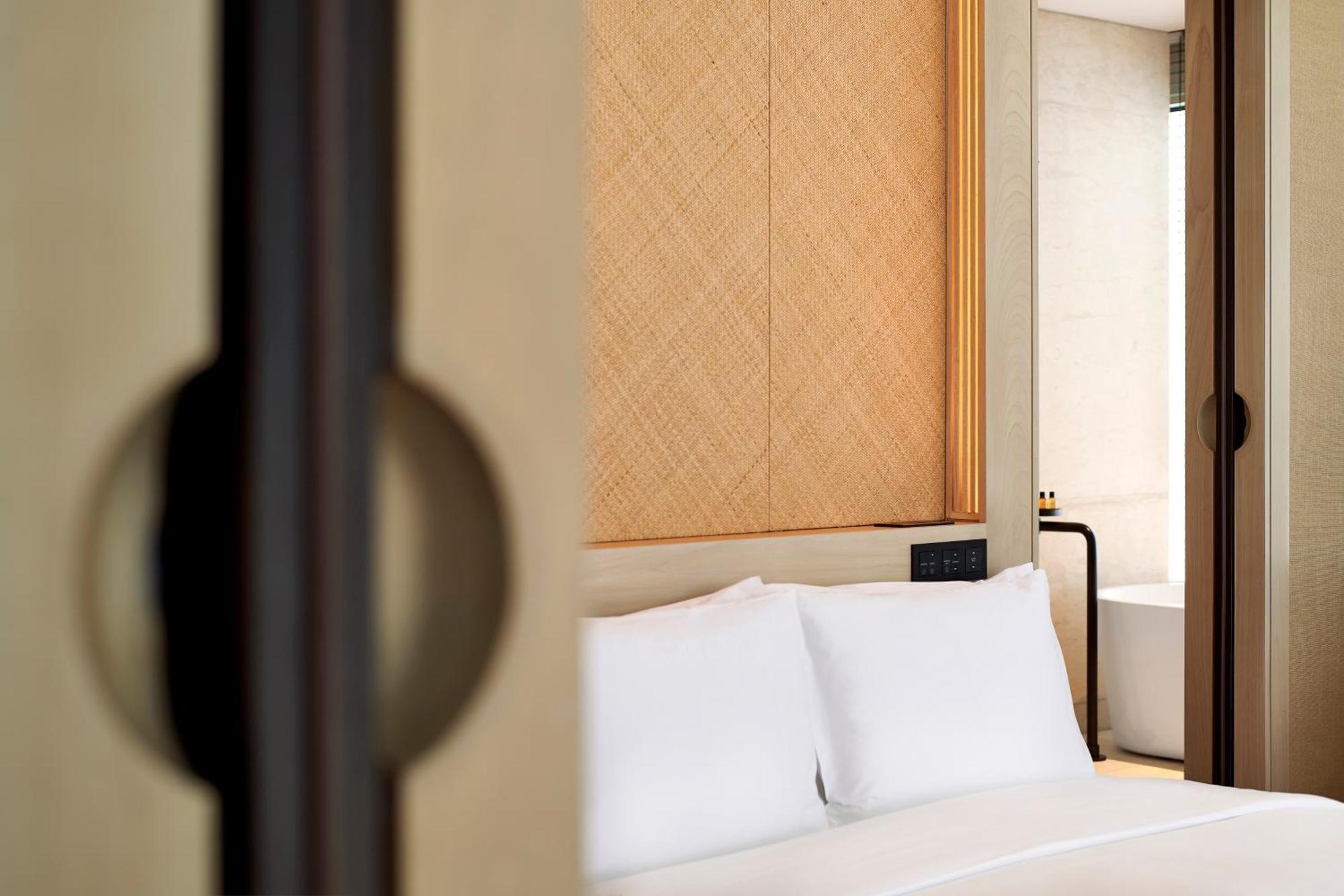 Deluxe Suite met uitzicht op KLCC