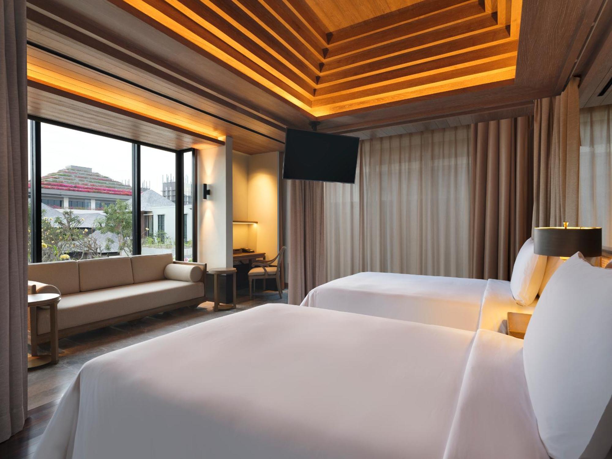 Sriwijaya Villa met 2 Slaapkamers