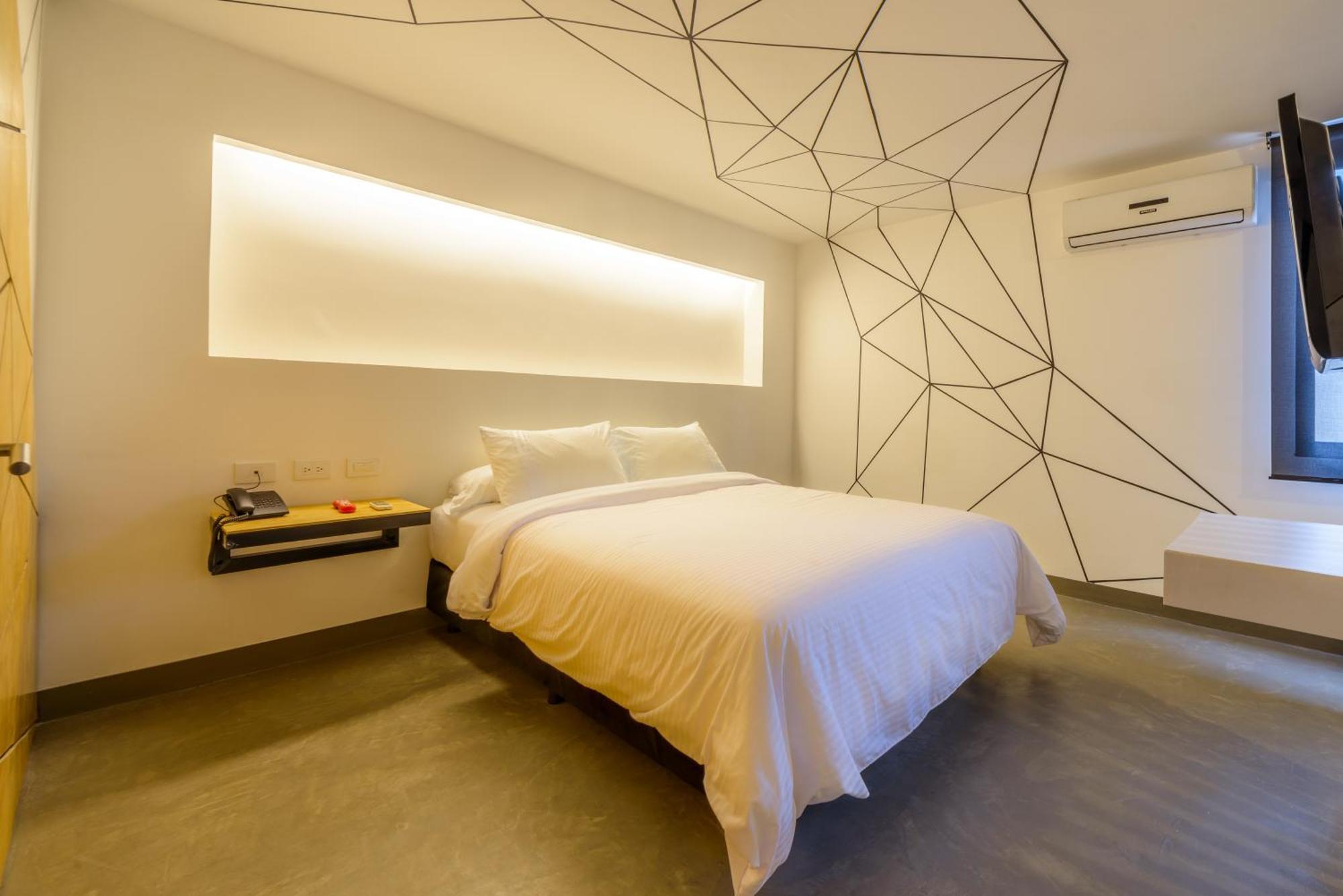 Suite Deluxe