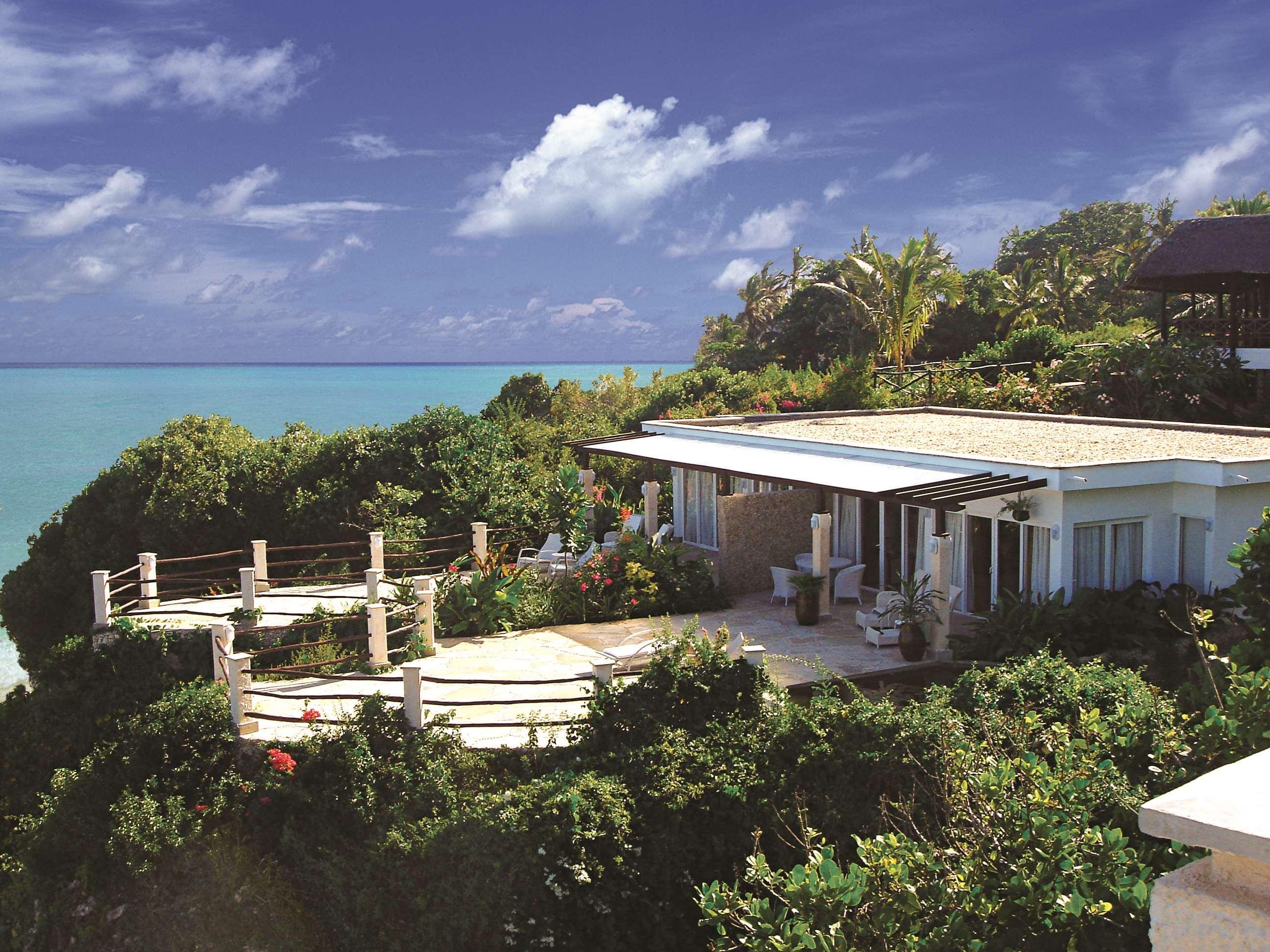 Suite met Uitzicht op Zee