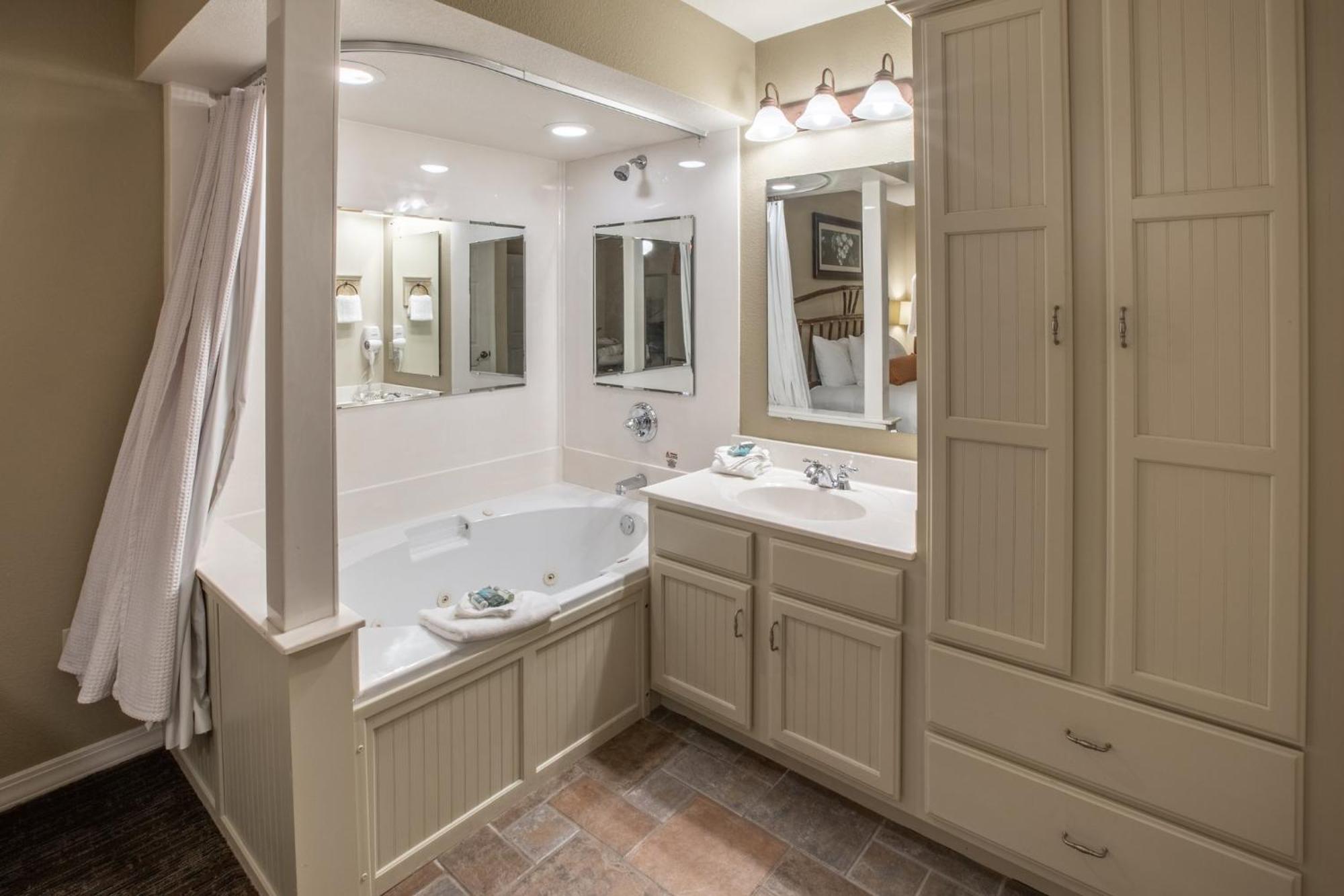 Two-Bedroom Grand Villa