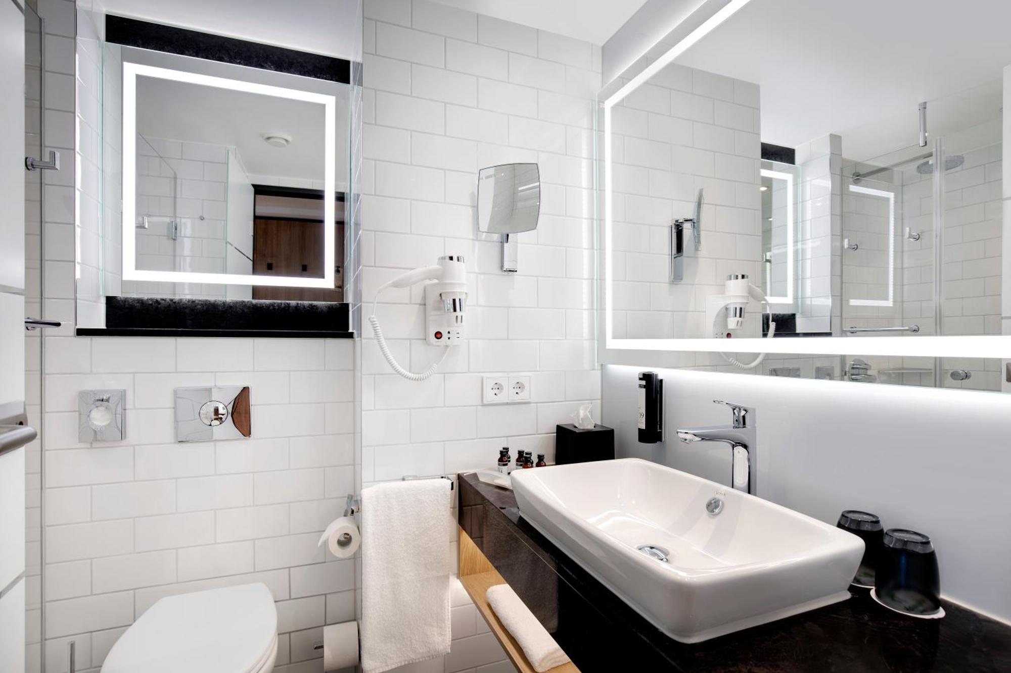 Standaard Kamer